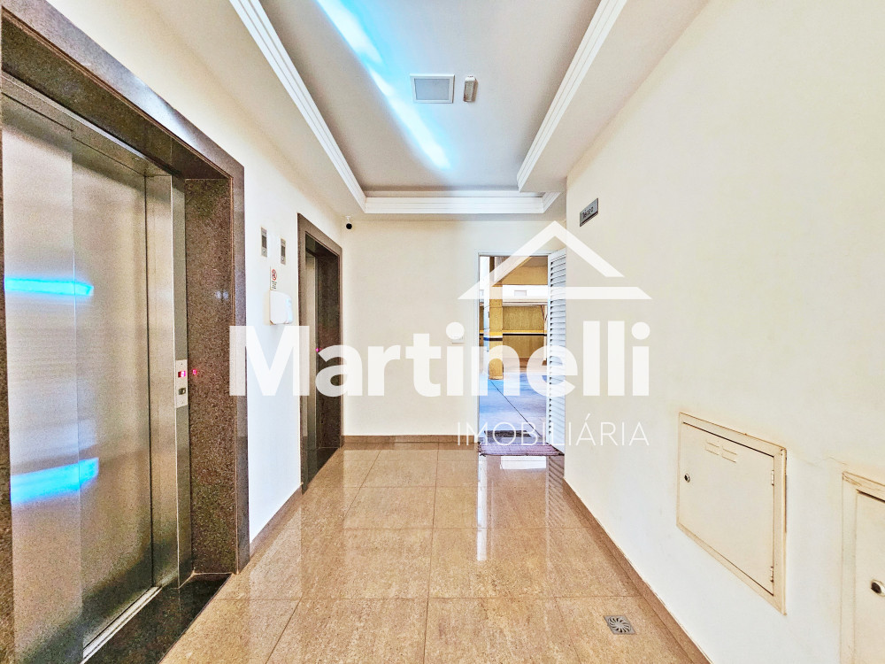 Alugar Apartamento / Padr&atilde;o em Ribeir&atilde;o Preto R$ 2.100,00 - Foto 17