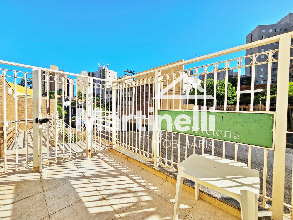 Alugar Apartamento / Padr&atilde;o em Ribeir&atilde;o Preto R$ 2.100,00 - Foto 16