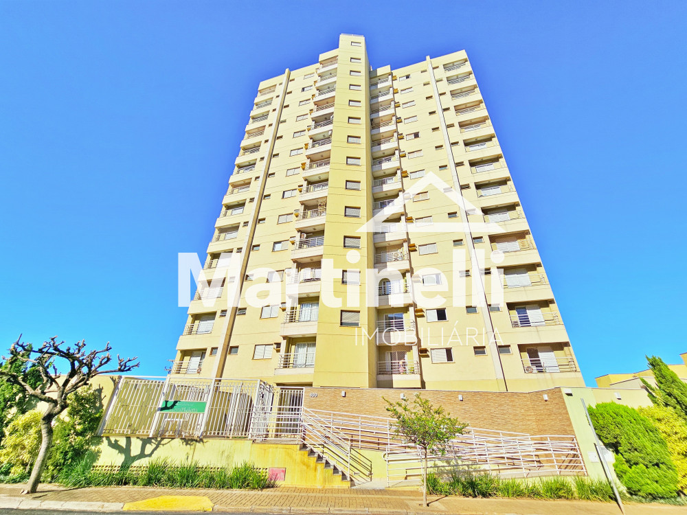 Alugar Apartamento / Padr&atilde;o em Ribeir&atilde;o Preto R$ 2.100,00 - Foto 15