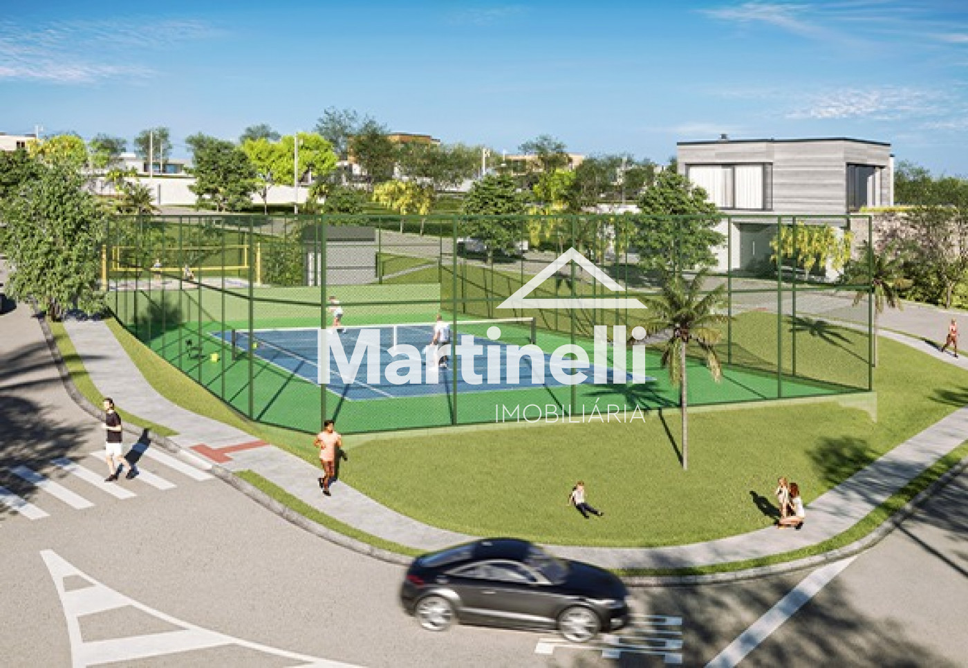 Comprar Terreno / Condom&iacute;nio em Ribeir&atilde;o Preto R$ 311.500,00 - Foto 2