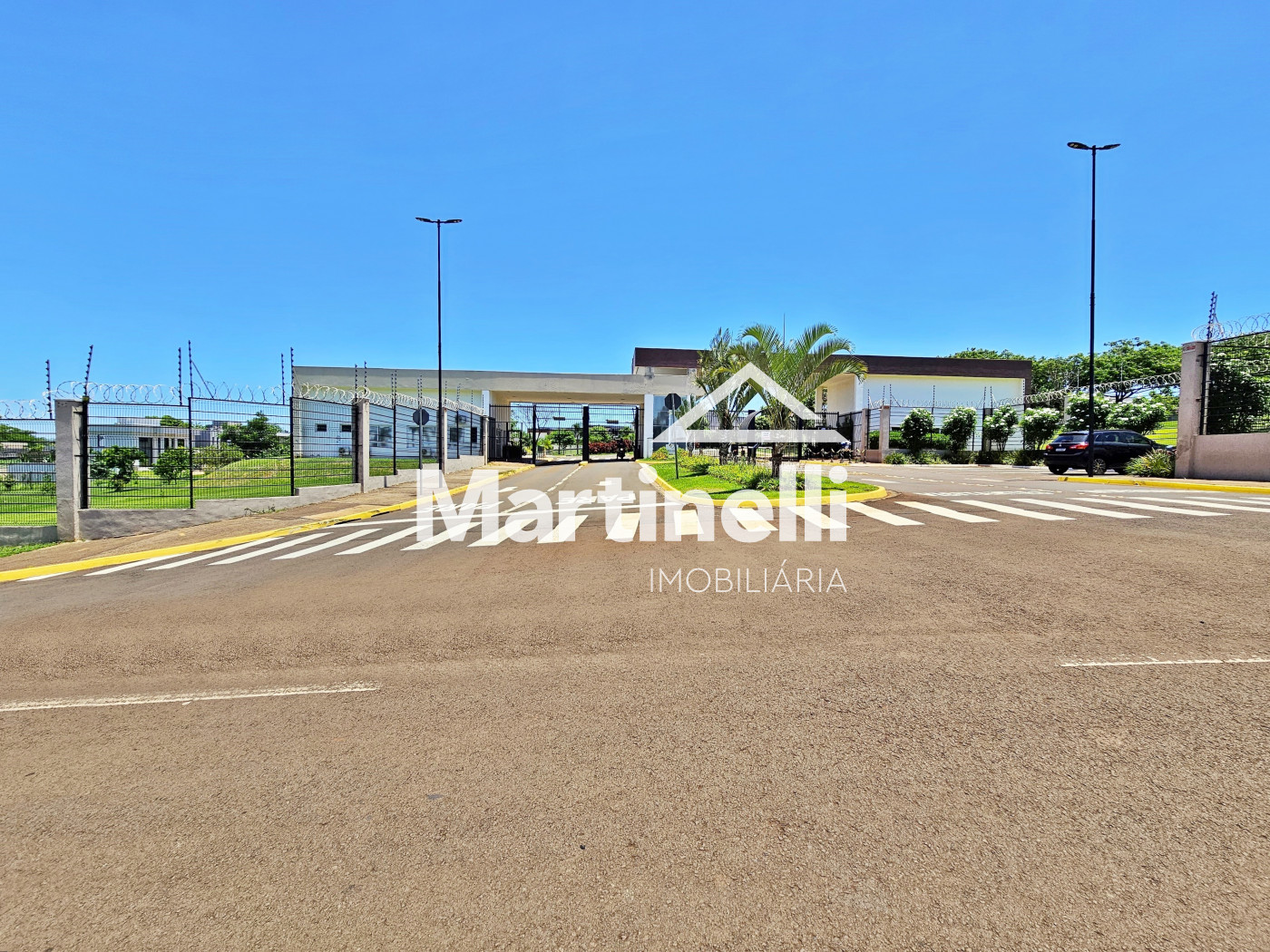 Comprar Terreno / Condom&iacute;nio em Ribeir&atilde;o Preto R$ 500.000,00 - Foto 1