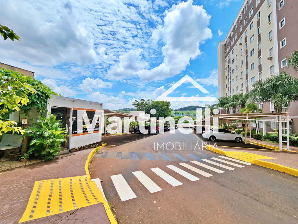 Comprar Apartamento / Padr&atilde;o em Ribeir&atilde;o Preto R$ 170.000,00 - Foto 9