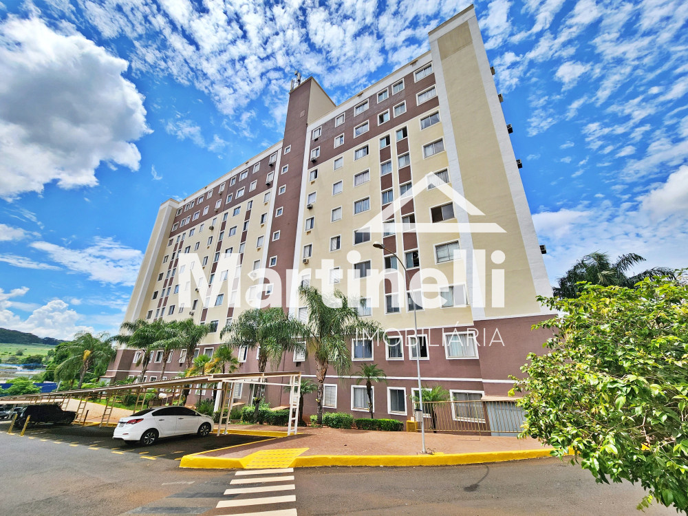 Comprar Apartamento / Padr&atilde;o em Ribeir&atilde;o Preto R$ 170.000,00 - Foto 8