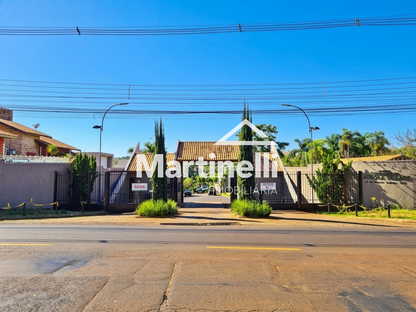 Comprar Terreno / Condom&iacute;nio em Ribeir&atilde;o Preto R$ 380.000,00 - Foto 3