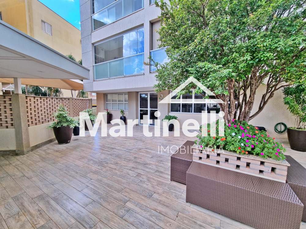 Alugar Apartamento / Padr&atilde;o em Ribeir&atilde;o Preto R$ 3.700,00 - Foto 4