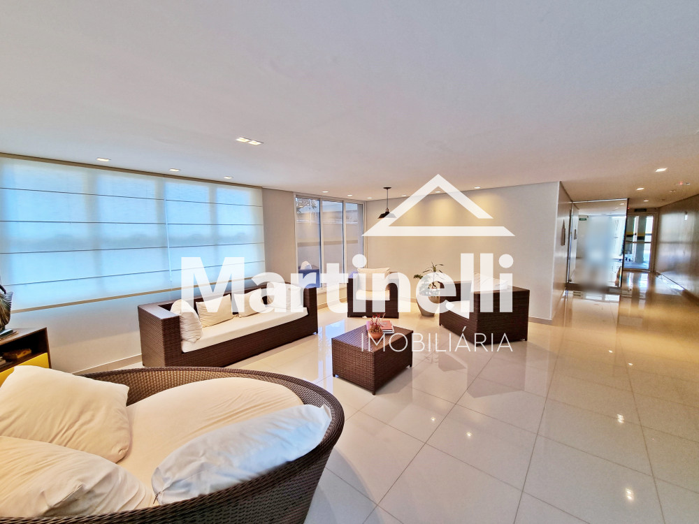 Alugar Apartamento / Padr&atilde;o em Ribeir&atilde;o Preto R$ 3.700,00 - Foto 5