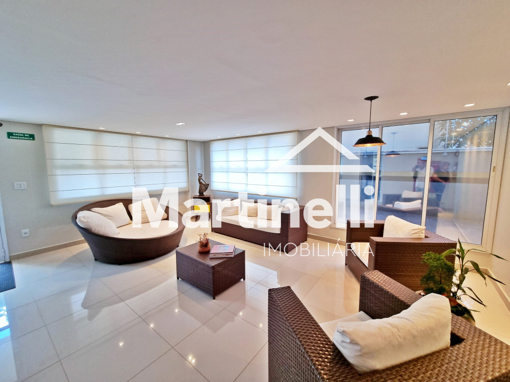 Alugar Apartamento / Padr&atilde;o em Ribeir&atilde;o Preto R$ 3.700,00 - Foto 6