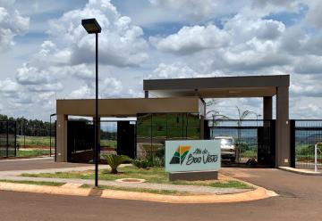Cravinhos Cond. Alto da Boa Vista Terreno Venda R$165.000,00 Condominio R$380,00  Area do terreno 275.00m2 