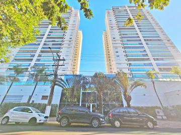 Ribeirao Preto Jardim Nova Alianca Apartamento Venda R$1.290.000,00 Condominio R$1.300,00 3 Dormitorios 3 Vagas 