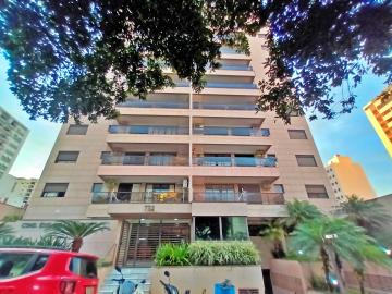 Ribeirao Preto Centro Apartamento Venda R$2.200.000,00 Condominio R$2.200,00 4 Dormitorios 3 Vagas 