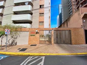Ribeirao Preto Higienopolis Apartamento Locacao R$ 4.300,00 Condominio R$1.200,00 3 Dormitorios 2 Vagas 