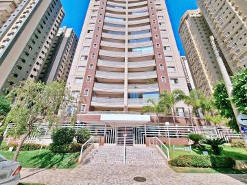 Ribeirao Preto Jardim Sao Luiz Apartamento Venda R$1.800.000,00 4 Dormitorios 4 Vagas 