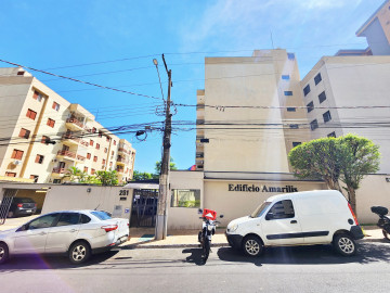 Ribeirao Preto Presidente Medici Apartamento Venda R$360.000,00 Condominio R$800,00 3 Dormitorios 1 Vaga 