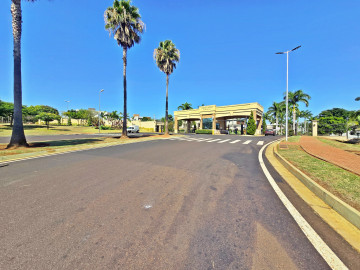 Cravinhos Cond. Alto do Castelo Residencial Terreno Venda R$465.750,00 Condominio R$721,00  Area do terreno 405.00m2 