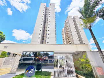 Ribeirao Preto Vila Tiberio Apartamento Venda R$455.000,00 Condominio R$600,00 2 Dormitorios 1 Vaga 