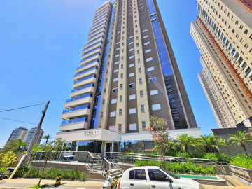 Ribeirao Preto Jardim Botanico Apartamento Venda R$5.700.000,00 Condominio R$1.700,00 5 Dormitorios 6 Vagas 