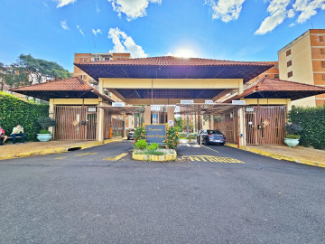 Ribeirao Preto Lagoinha Apartamento Venda R$230.000,00 3 Dormitorios 1 Vaga 