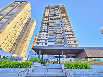 Ribeirao Preto Jardim Botanico Apartamento Venda R$3.679.601,00 Condominio R$2.000,00 4 Dormitorios 4 Vagas 