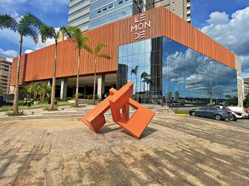 Ribeirao Preto Jardim Botanico Comercial Venda R$4.250.000,00 Condominio R$4.500,00  5 Vagas 