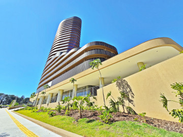 Ribeirao Preto Bonfim Paulista Comercial Locacao R$ 80.000,00 Condominio R$9.000,00  17 Vagas 