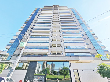 Ribeirao Preto Jardim Nova Alianca Apartamento Venda R$1.290.000,00 Condominio R$735,00 3 Dormitorios 2 Vagas 