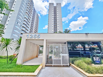 Ribeirao Preto Vila Tiberio Apartamento Venda R$455.000,00 Condominio R$600,00 2 Dormitorios 1 Vaga 