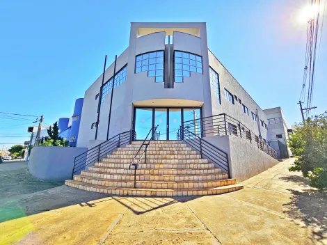 Ribeirao Preto Nova Ribeirania comercial Venda R$9.580.000,00  22 Vagas Area do terreno 740.00m2 Area construida 1400.00m2