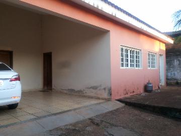 Ribeirao Preto Lagoinha casa Venda R$700.000,00 5 Dormitorios 2 Vagas Area do terreno 420.00m2 Area construida 250.00m2