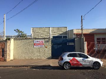 Ribeirao Preto Jardim Independencia Galpao Venda R$800.000,00  Area do terreno 450.00m2 Area construida 300.00m2