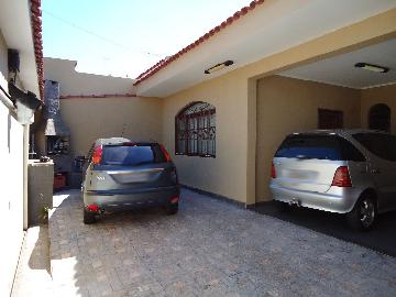 Ribeirao Preto Parque dos Bandeirantes casa Venda R$540.000,00 3 Dormitorios 4 Vagas Area do terreno 270.00m2 Area construida 240.00m2