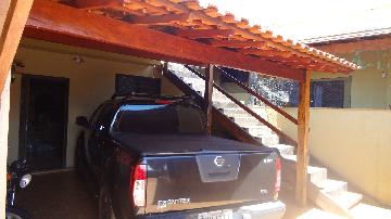 Ribeirao Preto Palmares casa Venda R$850.000,00 5 Dormitorios 4 Vagas Area do terreno 560.00m2 Area construida 400.00m2