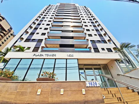 Ribeirao Preto Santa Cruz Apartamento Venda R$700.000,00 Condominio R$790,00 3 Dormitorios 2 Vagas 