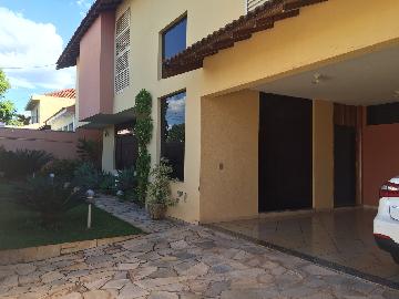 Ribeirao Preto Lagoinha casa Venda R$1.100.000,00 3 Dormitorios 4 Vagas Area do terreno 600.00m2 Area construida 475.00m2