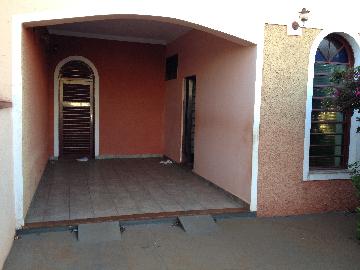 Ribeirao Preto Sumarezinho casa Venda R$470.000,00 3 Dormitorios 2 Vagas Area do terreno 300.00m2 Area construida 173.00m2
