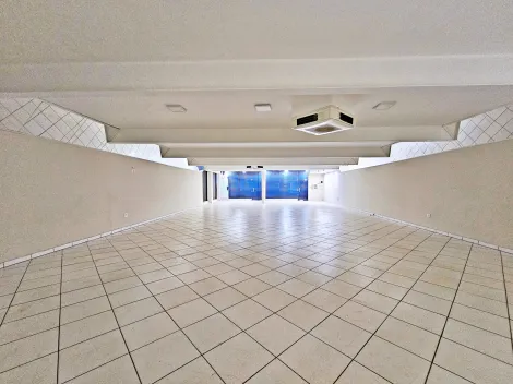 Ribeirao Preto Jardim Paulistano comercial Locacao R$ 16.800,00  3 Vagas Area do terreno 600.00m2 Area construida 570.00m2
