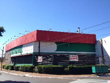 Ribeirao Preto Jardim Republica comercial Venda R$2.500.000,00  Area do terreno 500.00m2 Area construida 520.00m2