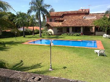 Ribeirao Preto Condominios Zona Sul Casa Venda R$3.800.000,00 4 Dormitorios 20 Vagas Area do terreno 6900.00m2 Area construida 700.00m2
