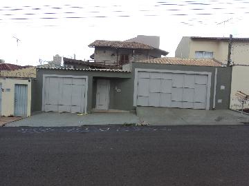 Ribeirao Preto Jardim Sao Luiz casa Venda R$900.000,00 4 Dormitorios 3 Vagas Area do terreno 402.00m2 Area construida 328.00m2