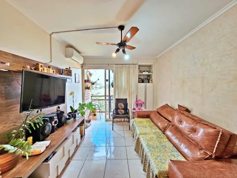 Ribeirao Preto Presidente Medici Apartamento Venda R$320.000,00 Condominio R$650,00 3 Dormitorios 1 Vaga 