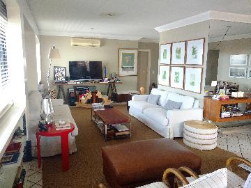 Ribeirao Preto Santa Cruz Apartamento Venda R$1.100.000,00 Condominio R$1.600,00 4 Dormitorios 4 Vagas 