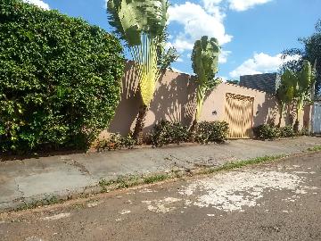 Ribeirao Preto Lagoinha casa Venda R$880.000,00 Condominio R$640,00 4 Dormitorios  Area do terreno 840.00m2 Area construida 400.00m2