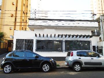 Ribeirao Preto Centro comercial Venda R$1.200.000,00 2 Dormitorios  Area do terreno 316.00m2 Area construida 275.00m2