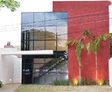 Ribeirao Preto Alto da Boa Vista comercial Venda R$2.500.000,00  4 Vagas Area do terreno 330.00m2 Area construida 450.00m2