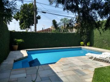 Ribeirao Preto Jardim Sao Luiz casa Venda R$1.950.000,00 4 Dormitorios 5 Vagas Area do terreno 587.00m2 Area construida 370.00m2