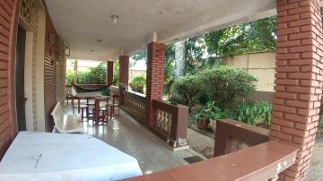 Ribeirao Preto Parque Sao Sebastiao Chacara Venda R$2.000.000,00 8 Dormitorios 5 Vagas Area do terreno 5000.00m2 Area construida 1500.00m2