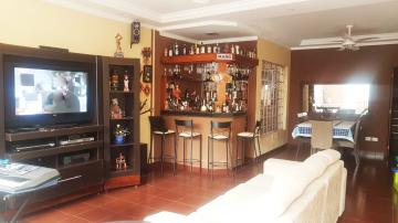 Ribeirao Preto Palmares casa Venda R$650.000,00 3 Dormitorios 4 Vagas Area do terreno 250.00m2 Area construida 164.00m2
