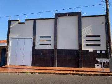 Ribeirao Preto Vila Monte Alegre Comercial Venda R$1.100.000,00 2 Dormitorios 6 Vagas Area do terreno 540.00m2 Area construida 359.00m2