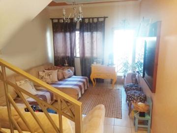 Ribeirao Preto Jardim Palmeiras casa Venda R$515.000,00 3 Dormitorios 2 Vagas Area do terreno 162.00m2 Area construida 228.00m2