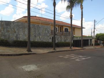 Ribeirao Preto Jardim Sao Luiz Casa Venda R$850.000,00 4 Dormitorios 4 Vagas Area do terreno 347.00m2 Area construida 327.00m2