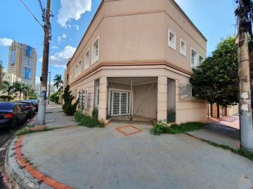 Ribeirao Preto Jardim Ana Maria comercial Locacao R$ 13.000,00  2 Vagas Area do terreno 250.00m2 Area construida 379.00m2